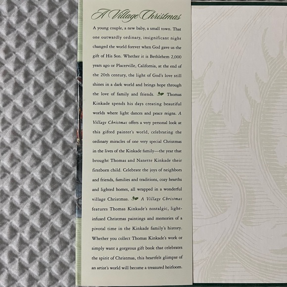 A Village Christmas - Picture 4 of 5